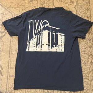 Comfort Colors T-shirt